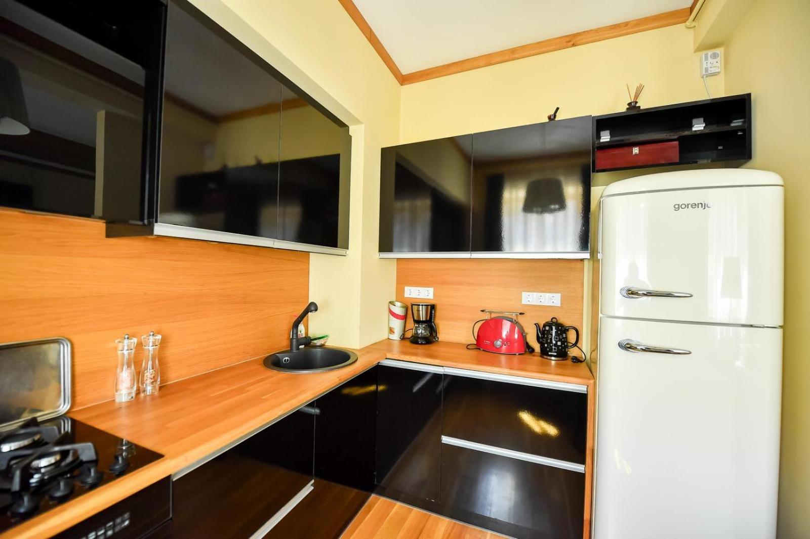 Luxury Apartment Brasov Exterior photo